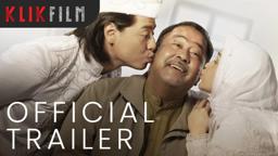 Official Trailer 'Ada Mertua di Rumahku' I 14 Januari 2022 di KlikFilm