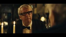 Mark Williams Exclusive