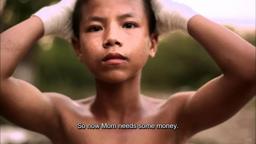 Fists of Pride (HOT DOCS 2012)