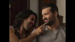 "A Dice with Five Sides" - Riccardo Tamburini TRAILER