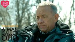 Venting To His Dead Wife