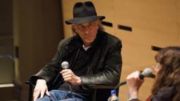 NYFF Live | Cinematographer Ed Lachman (Carol) | NYFF53