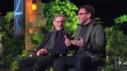 Chris Pratt Bonus Feature Clip