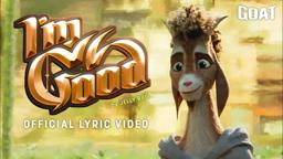 "I'm Good" by Jelly Roll | Official Lyric Video