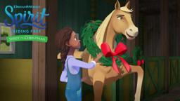 Spirit of Christmas Promo | SPIRIT RIDING FREE