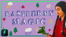 Raspberry Magic — Official Trailer | Fearless