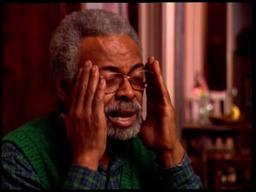 Amiri Baraka - Newark Rebellion