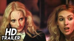 Death Game (1977) Original Trailer [HD]