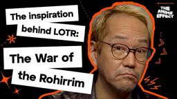 War of Rohirrim Creators Explain Why They Brought LOTR to Anime