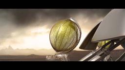 Abiogenesis - Trailer