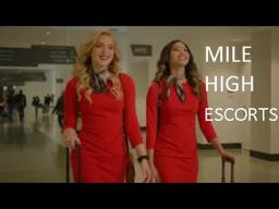 MILE HIGH ESCORTS 2020 OFFICIAL Trailers HD