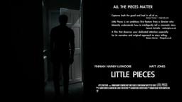 Little Pieces [Official Trailer] 2015