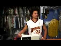 So Fresh, So Clean...a down and dirty comedy