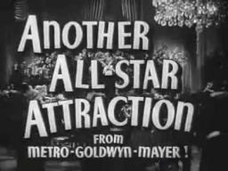 No Leave, No Love Trailer (1946)