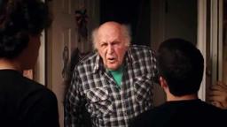 The Uninvited Guest Trailer 2