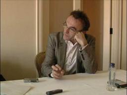 Danny Boyle Part3: "Slumdog Millionaire"