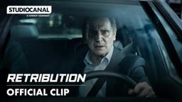 "There's A Bomb In This Car"