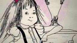 It's Me, Hilary: The Man Who Drew Eloise (HBO Documentary Films)