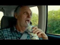 Diminished Capacity Trailer