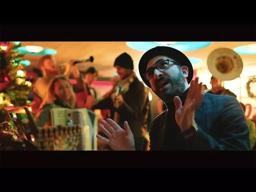 Dreaming of a Jewish Christmas Trailer