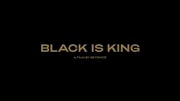 BLACK IS KING | Streaming Exclusively July 31 | Disney+