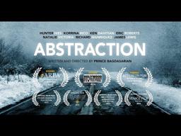 Abstraction (2013) - Official Trailer (Eric Roberts, Ken Davitian)
