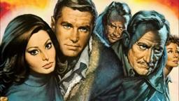 Operation Crossbow (1965) - Trailer HD 1080p