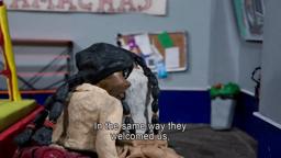 MAMACHAS DEL RING TRAILER - ENGLISH (Mamachas of the Ring)