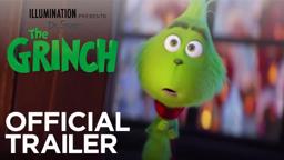 The Grinch - Official Trailer #2 [HD]
