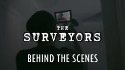 Making the Fight | Behind the Scenes of THE SURVEYORS (2023 Action Thriller)