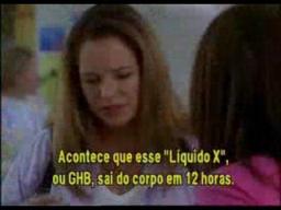 A Date With Darkness Trailer (2003) with Lisa Edelstein