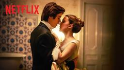 Tewkesbury Teaches Enola to Dance