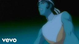 Daft Punk - Aerodynamic (Official Video)