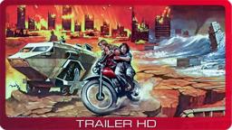 Damnation Alley ≣ 1977 ≣ Trailer