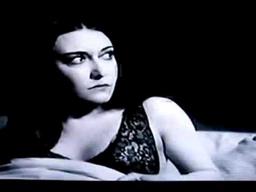 Dorothy Sebastian & Boris Karloff in The Unholy Night