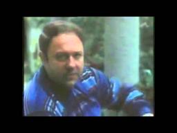 Sketches of a Strangler