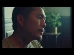 "He's American" Clip