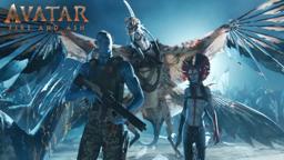 The Creatures of Fire and Ash: Nightwraith