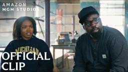 Staying True - Official Clip