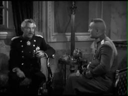 Lancer Spy (1937) George Sanders, Dolores del Rio, Peter Lorre