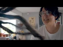 Hostile Dimensions (2023) Exclusive First Look - FrightFest Horror Movie