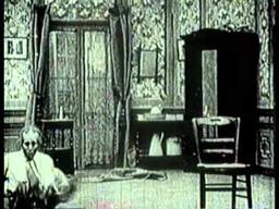 Segundo de Chomón - L'Hotel hanté (1909)