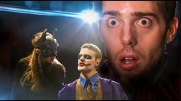 Opening Night - Short Film