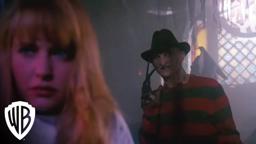 A Nightmare on Elm Street 5: The Dream Child | "It's A Boy"  | Warner Bros. Entertainment