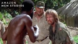 The Prisoners Have To Fight Each Other