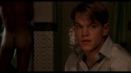 Bathtub Scene | The Talented Mr. Ripley
