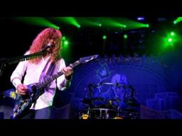 Megadeth: Rust In Peace Live - DVD/Blu-ray Trailer