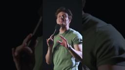 Matt Rife | Only Fans | Amber Alert #comedy #standupcomedy #mattrife