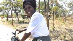 Bikes for Africa - Film Trailer