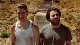 'Hatred' - Teaser trailer for short horror film